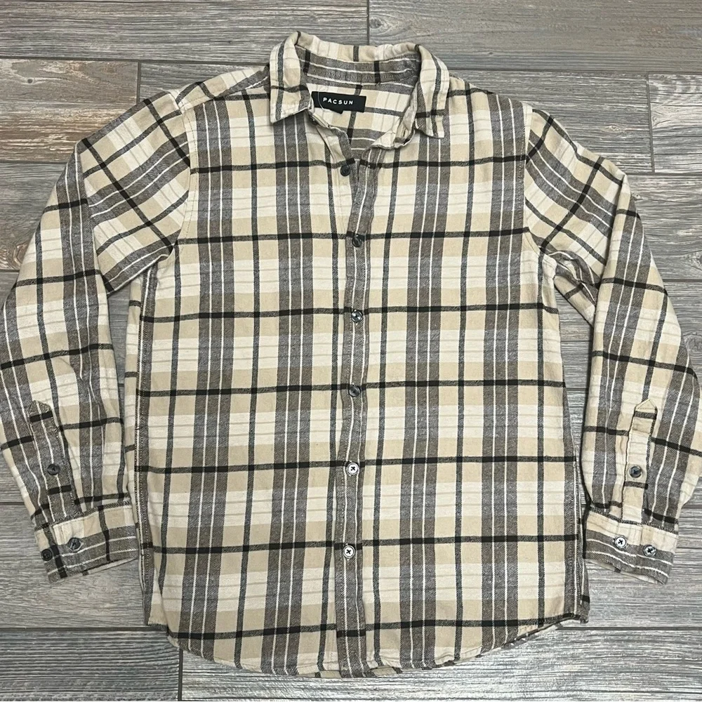 PacSun oliver classic
